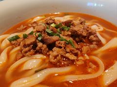 -杏花堂晋商私房菜(华熙五棵松店)