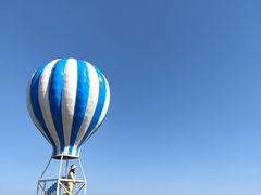 -渔岛海洋度假区