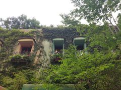 -三鹰之森吉卜力美术馆