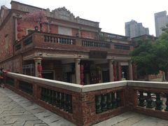 -晋江五店市传统文化旅游区