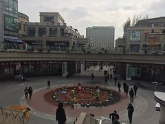 -金科路(地铁站)