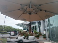 -上海浦东嘉里大酒店