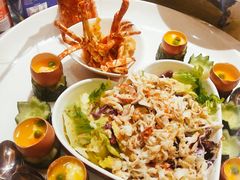 -温州万和豪生大酒店-餐厅