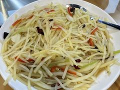 -丽华家常菜(北马路店)
