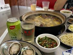 -楠波炭炉鸡煲馆(桥北店)