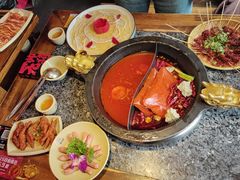 -蜀大侠火锅(总府路店)