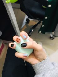 -StartNail美甲