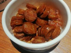 -渝是乎酸菜鱼(龙旗购物中心店)