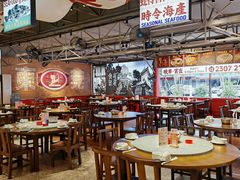 -蚝得喜海鲜(东城店)