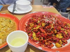 -九老汉·川渝江湖菜(合川路2店)