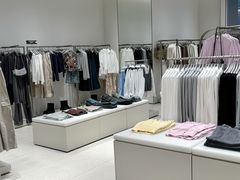 -URBAN REVIVO(济南世茂广场店)