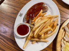 -德国金皇冠啤酒坊(硅谷大街店)