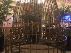 -深圳东部华侨城茵特拉根酒店