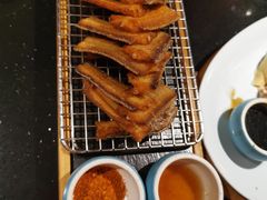 -老头儿油爆虾·知味杭州(爱琴海购物中心)