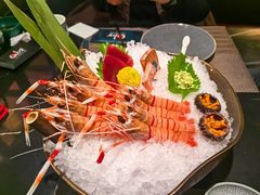 -大葉日本料理·龍蝦任食放題(廣州W酒店)