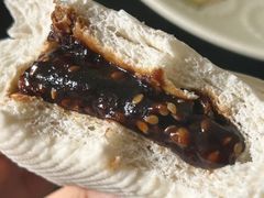 坚果糖三角-宫门口馒头铺(创始人总店)
