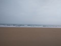 -青岛银沙滩