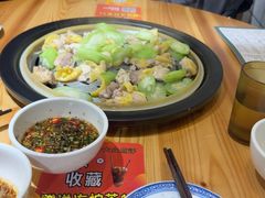 -阿鸡鱼庄·顺德鲜蒸小炒(亚运村店)
