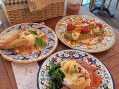 -Alimentari早午餐(安福路店)