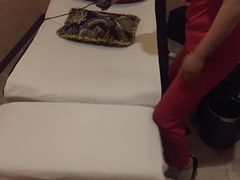 -舒馨坊养生会所·足浴·油压·SPA(瑞景店)