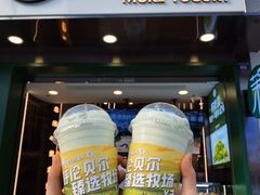 -茉酸奶(春熙路店)