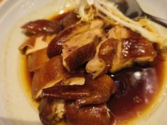 -彩丰楼中餐厅·早茶·点心·粤菜(海口华彩洲际酒店)