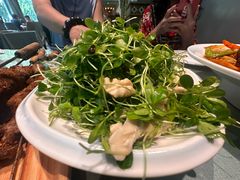 -清真  吐鲁番餐厅(牛街店)