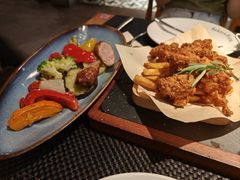 -百特喜·意大利餐厅(鹿都国际商业广场店)