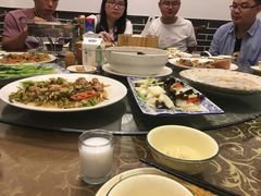 -新泉小傅美食(国贸天琴湾天境店)