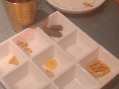-探鱼·鲜青椒爽麻烤鱼(苏宁广场店)