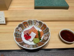 -小十Omakase(地王大厦店)