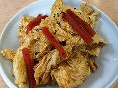 -西部马华清真兰州牛肉面·烧烤夜市(上地店)