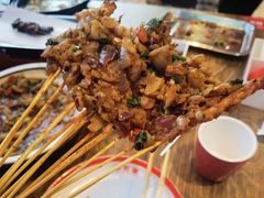 -永红源·小排档(闽江路店)