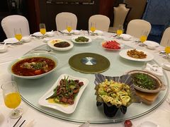 -芭菲盛宴·环球美食(锦城万达广场店)
