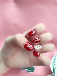 -进巍美甲美睫店