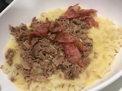 -公仔堂港式茶餐厅(西村店)