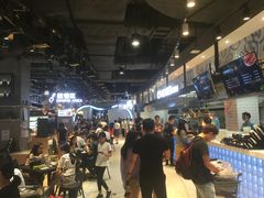 -盒马鲜生(皇庭广场店)