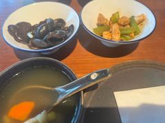 -人间酒暖·Go blanc·烧鸟·深夜食堂(陆家嘴店)