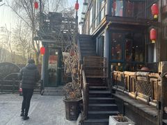 -慢丽江·云南野生菌土鸡锅(西山店)