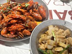 -靓靓蒸虾·头牌蒸虾(雪松路总店)