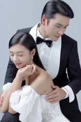 -金夫人婚纱摄影(包河万达店)