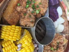 -黄桷树曹家私房菜(江与城店)