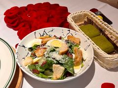 -Kathleen's Bistro&Bar 凯圣琳西餐厅(漕河泾印象城店)