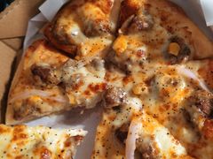 -比格比萨自助(南京万达茂店)