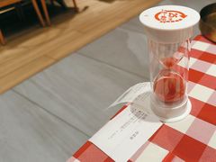 -西贝(上海新梅广场店)