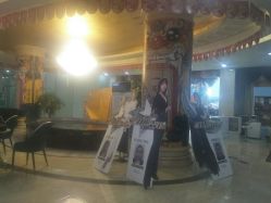 -重庆军科整形美容医院