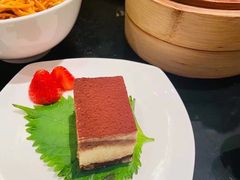 -ManHo万豪中餐厅(成都茂业JW万豪酒店)