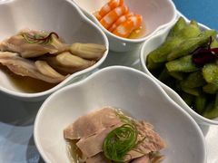 -荷风细雨·中国茶宴(碧云店)