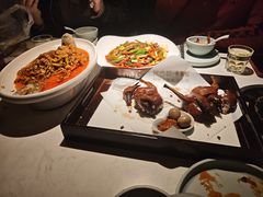 -院8里·小聚园老川菜(九眼桥店)