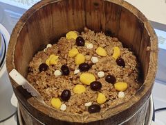 -素满香·全民食养自助(长宁龙之梦店)